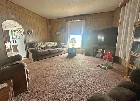 1018 W 1st Street Bicknell IN 47512