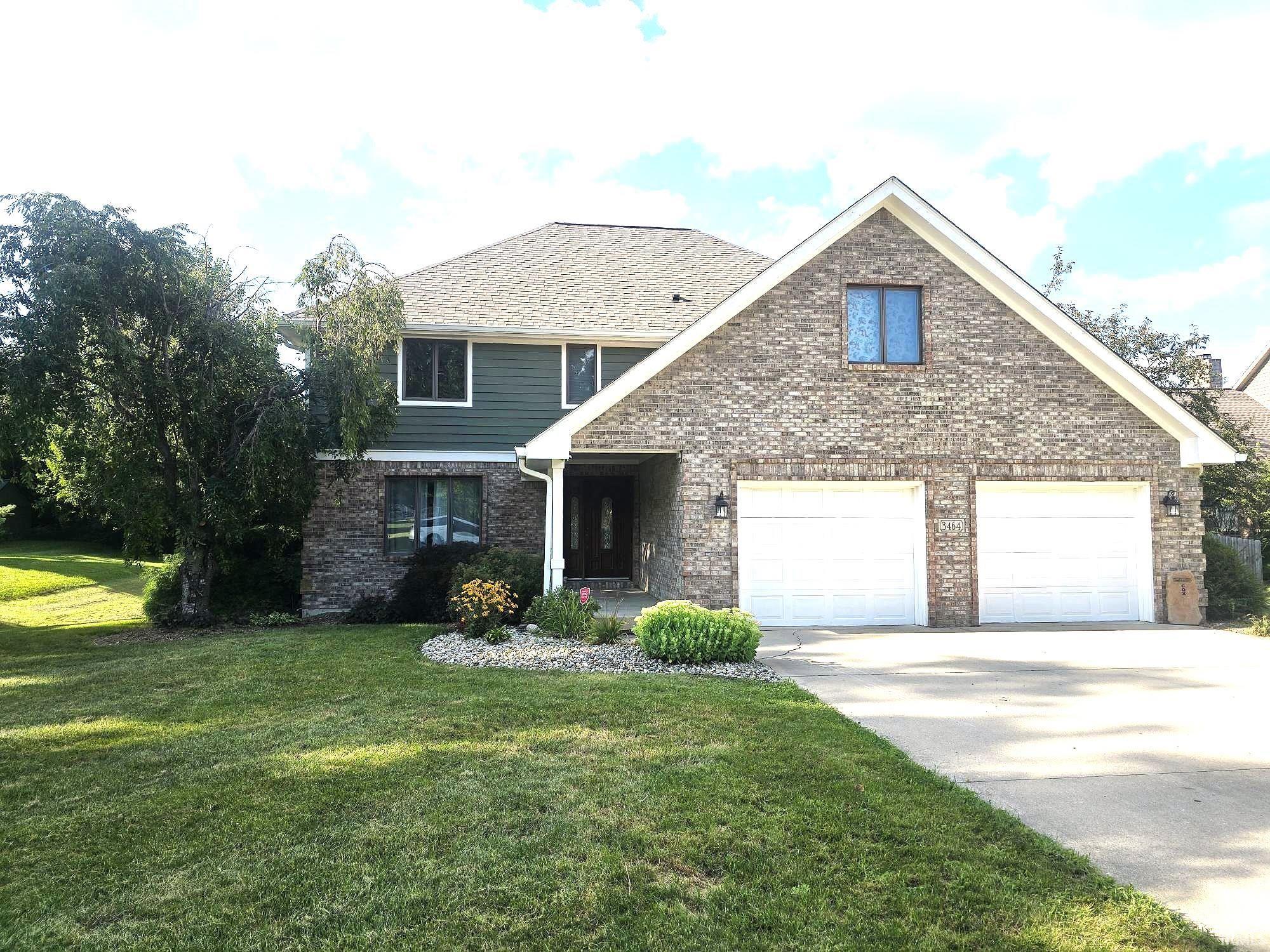 3464 Cinnamon Trace Kokomo IN 46901