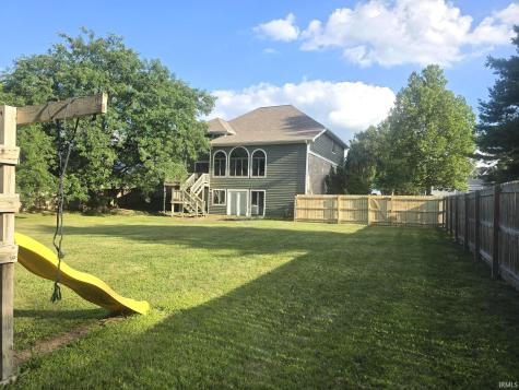 3464 Cinnamon Trace Kokomo IN 46901