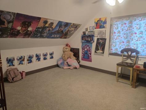 3464 Cinnamon Trace Kokomo IN 46901