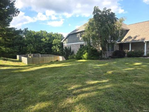 3464 Cinnamon Trace Kokomo IN 46901