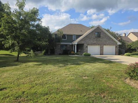 3464 Cinnamon Trace Kokomo IN 46901