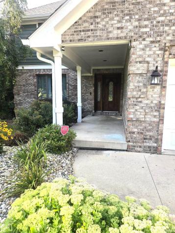 3464 Cinnamon Trace Kokomo IN 46901