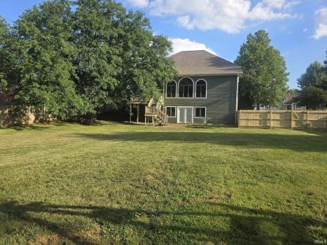 3464 Cinnamon Trace Kokomo IN 46901