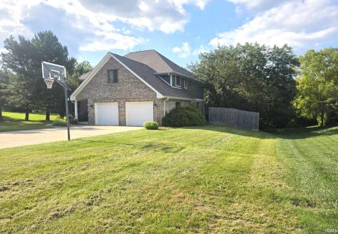 3464 Cinnamon Trace Kokomo IN 46901