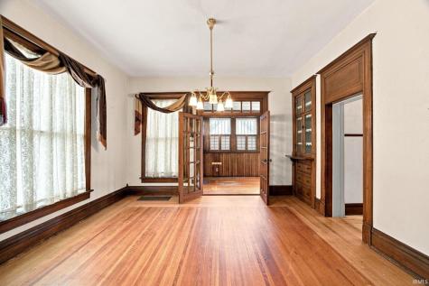 201 E Franklin Street Delphi IN 46923