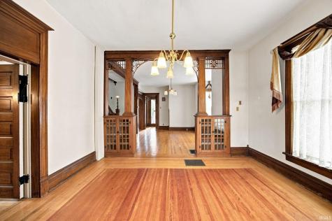 201 E Franklin Street Delphi IN 46923