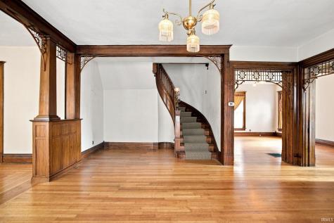 201 E Franklin Street Delphi IN 46923