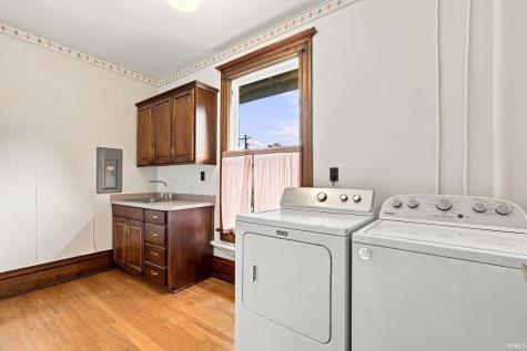 201 E Franklin Street Delphi IN 46923