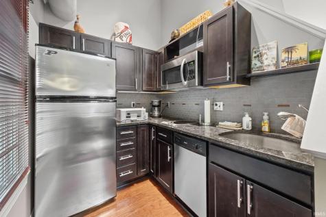201 E Franklin Street Delphi IN 46923
