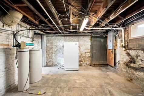 201 E Franklin Street Delphi IN 46923