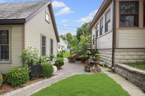 201 E Franklin Street Delphi IN 46923