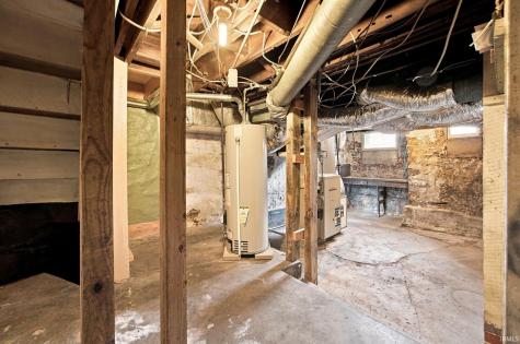 201 E Franklin Street Delphi IN 46923