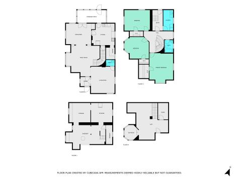 201 E Franklin Street Delphi IN 46923