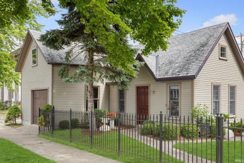 201 E Franklin Street Delphi IN 46923