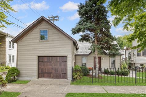 201 E Franklin Street Delphi IN 46923
