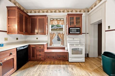 201 E Franklin Street Delphi IN 46923