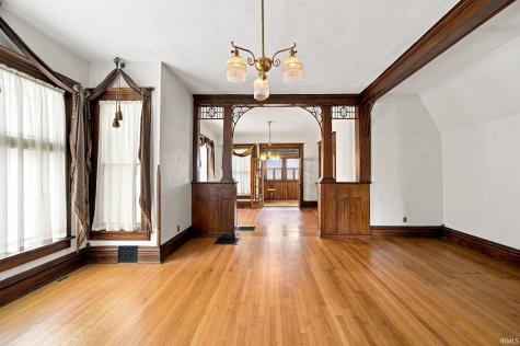 201 E Franklin Street Delphi IN 46923