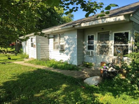 300 S Harrison Street Salem IN 47167