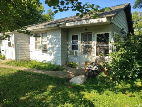 300 S Harrison Street Salem IN 47167