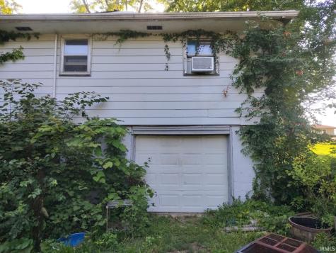 300 S Harrison Street Salem IN 47167