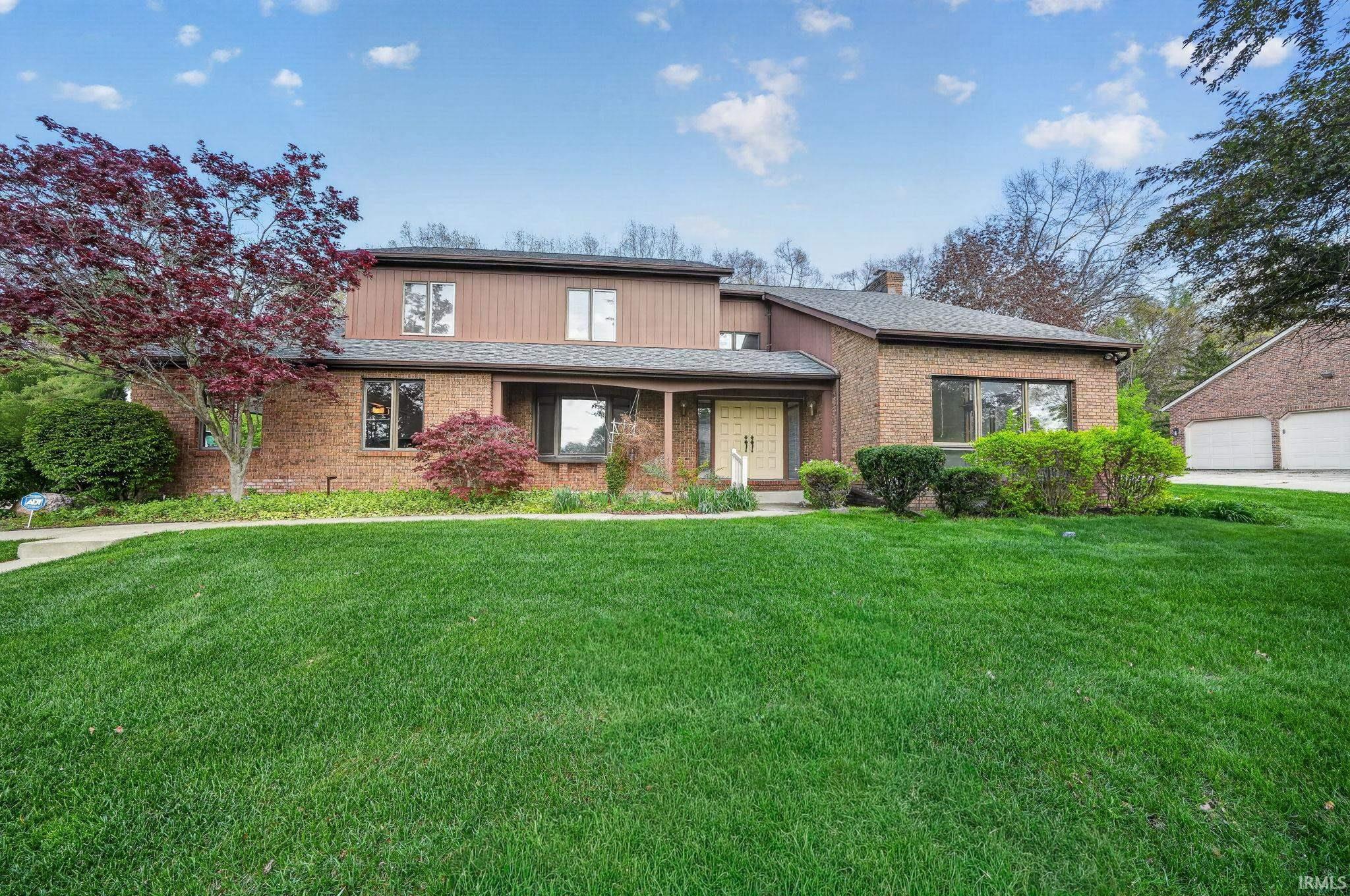 51132 Pheasant Run Drive Granger IN 46530