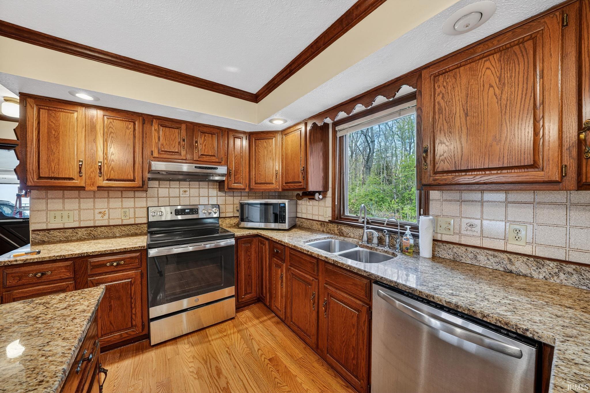 51132 Pheasant Run Drive Granger IN 46530