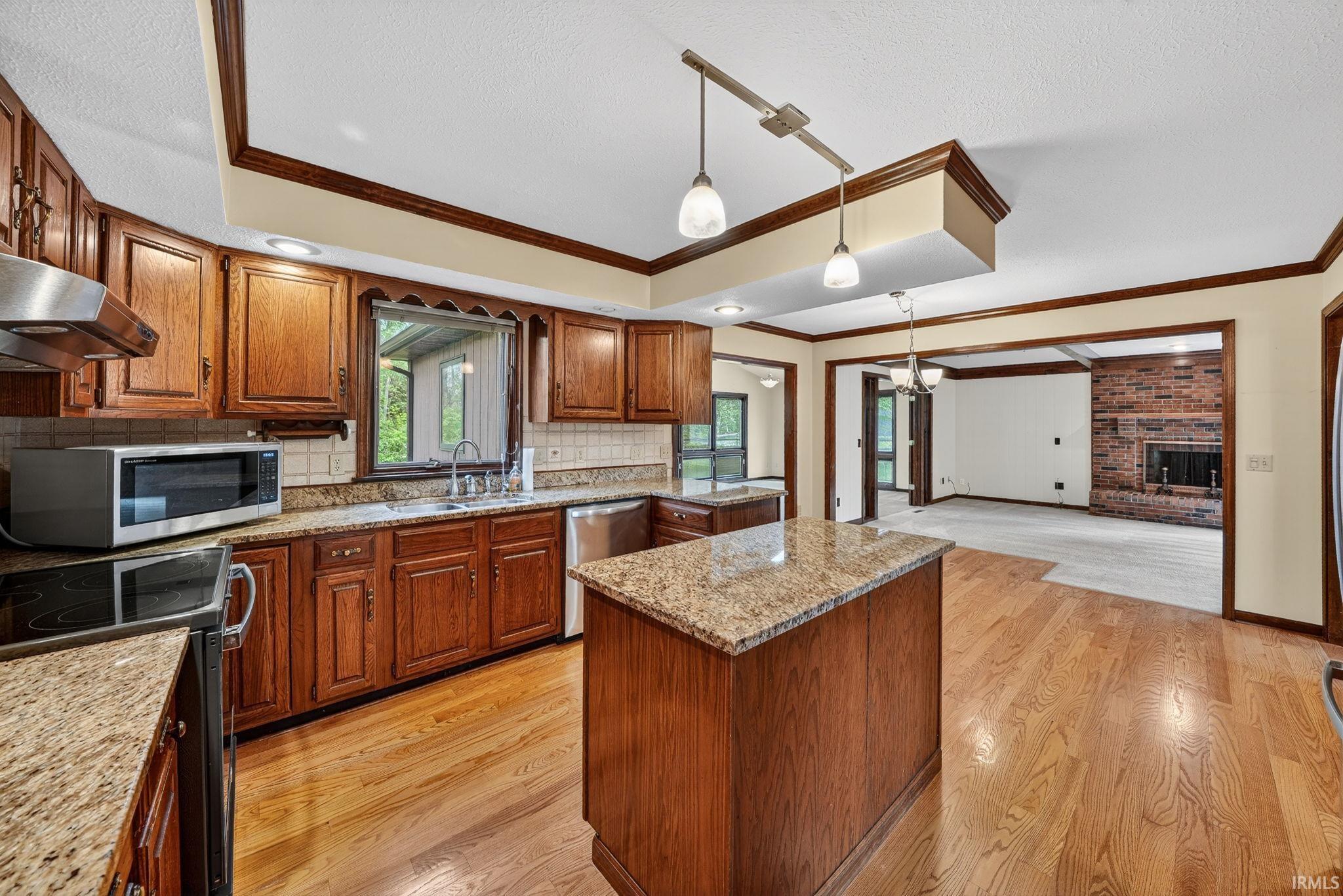 51132 Pheasant Run Drive Granger IN 46530