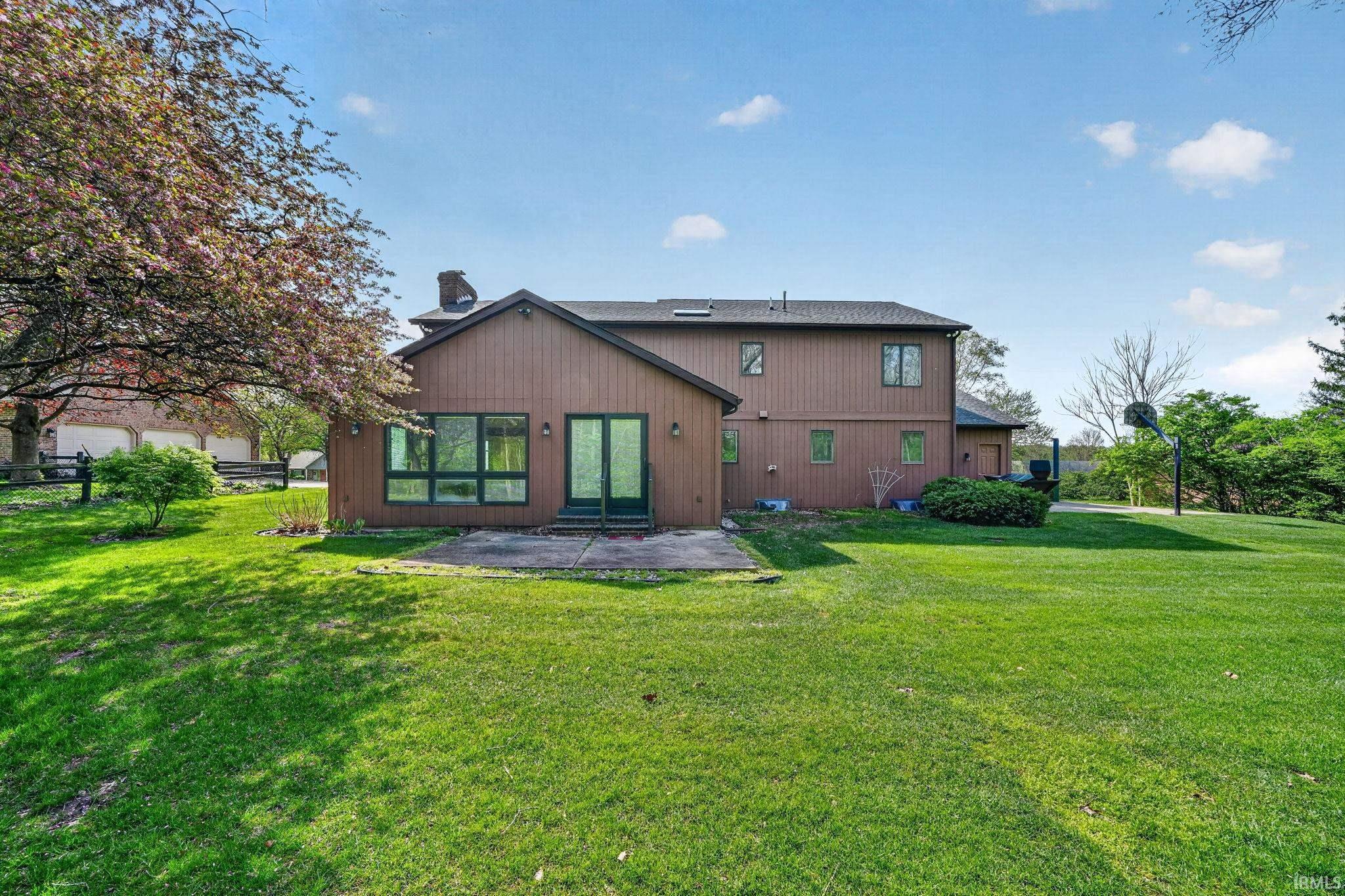 51132 Pheasant Run Drive Granger IN 46530