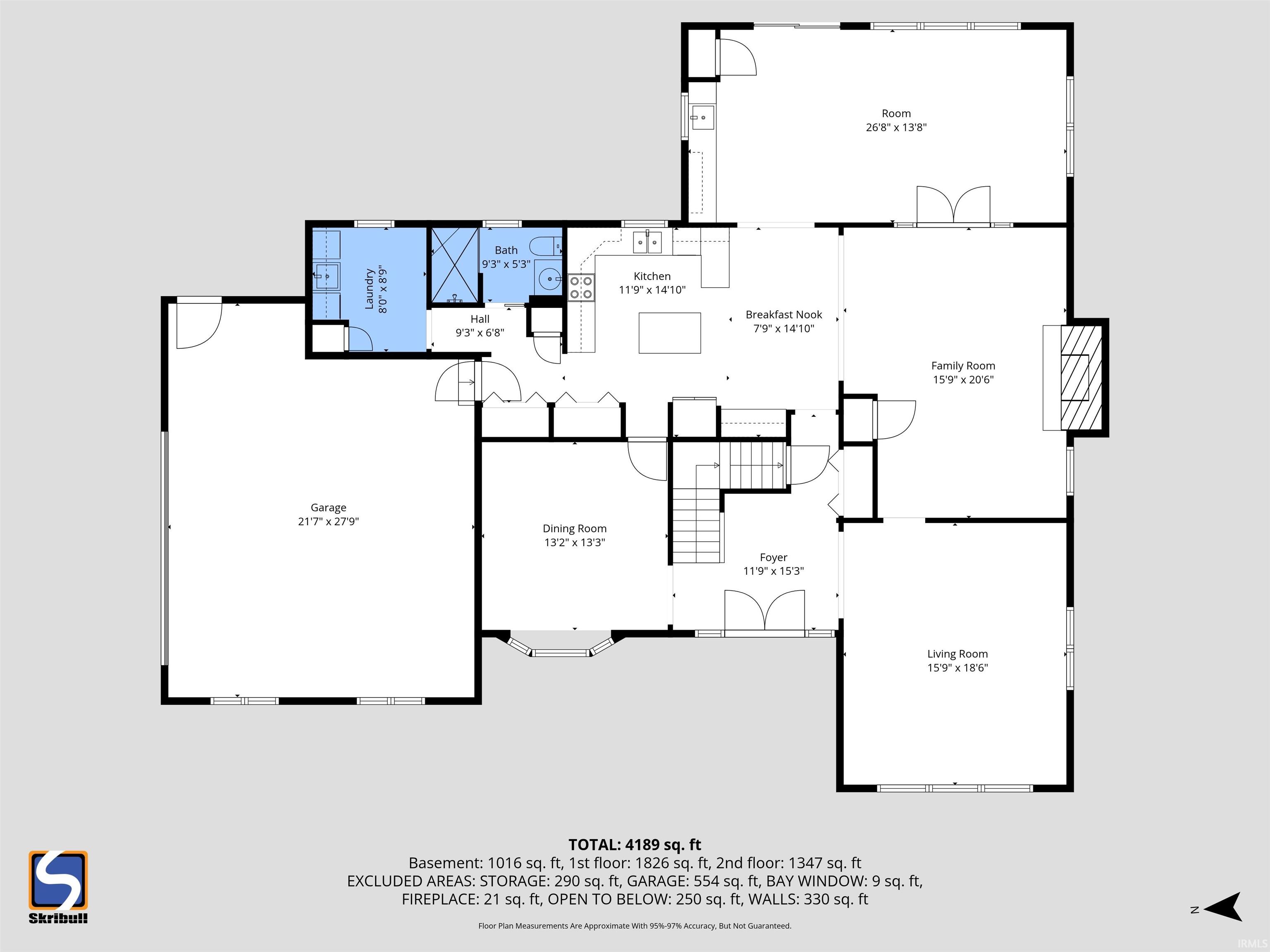 51132 Pheasant Run Drive Granger IN 46530