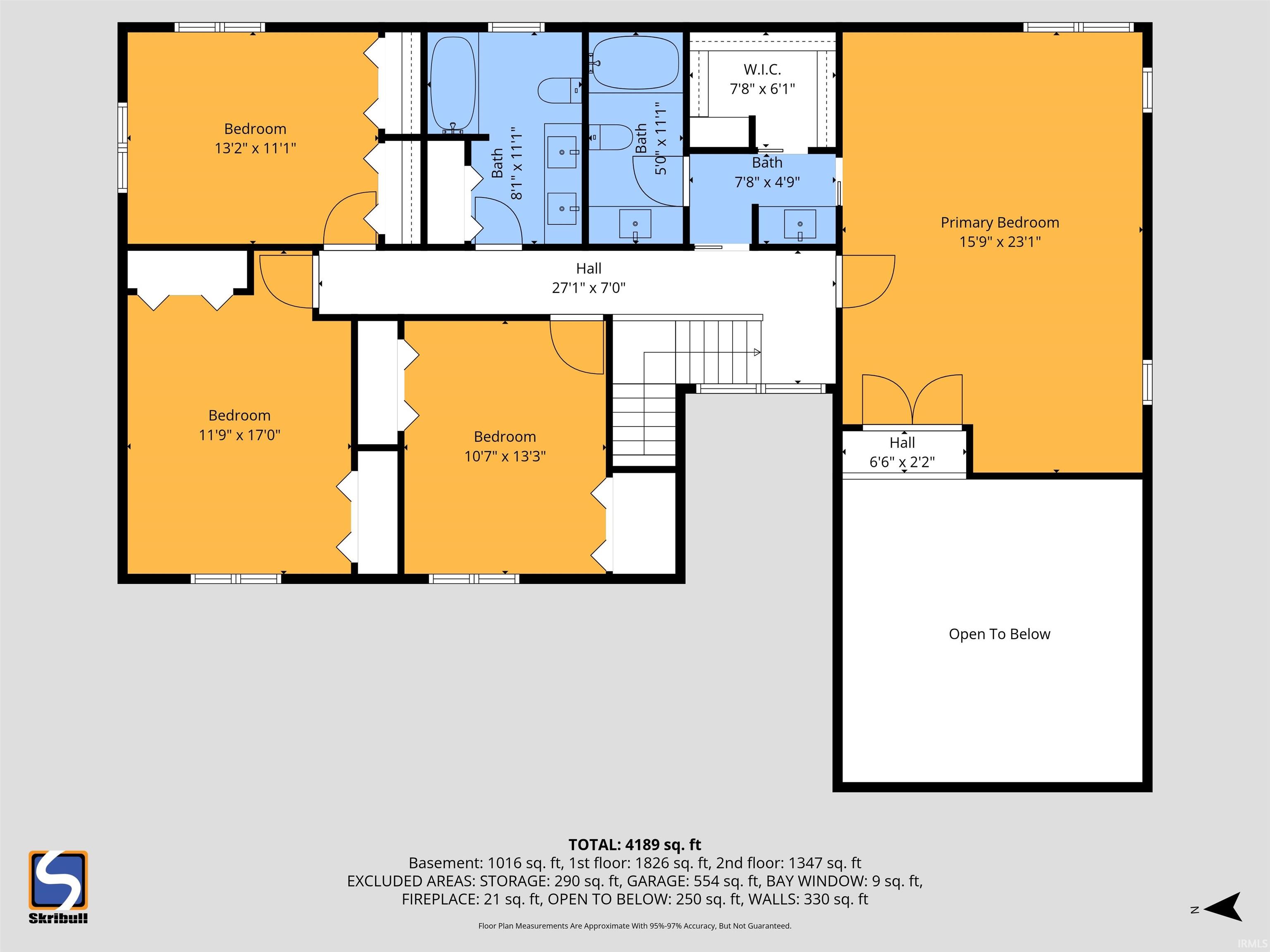 51132 Pheasant Run Drive Granger IN 46530