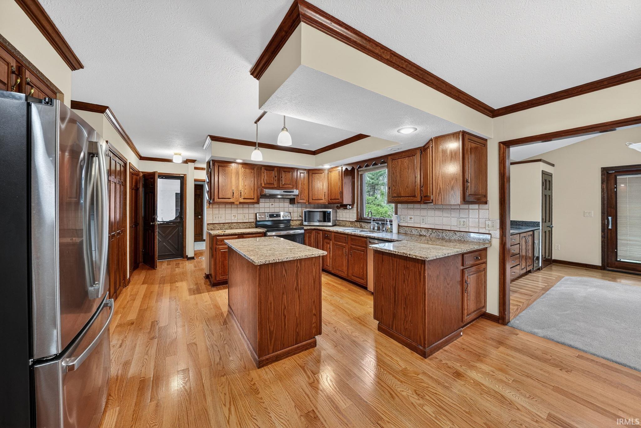 51132 Pheasant Run Drive Granger IN 46530