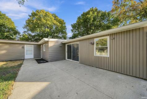 2508 Belle Vista Place Fort Wayne IN 46809