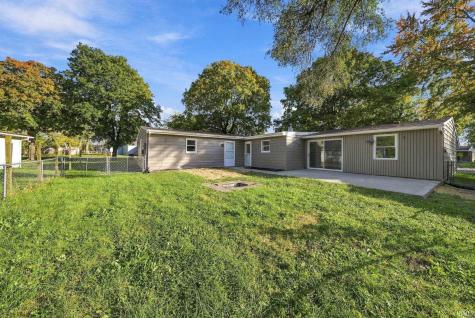 2508 Belle Vista Place Fort Wayne IN 46809