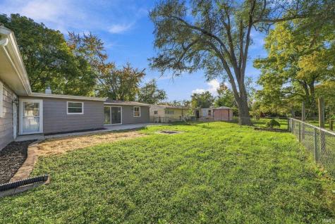 2508 Belle Vista Place Fort Wayne IN 46809