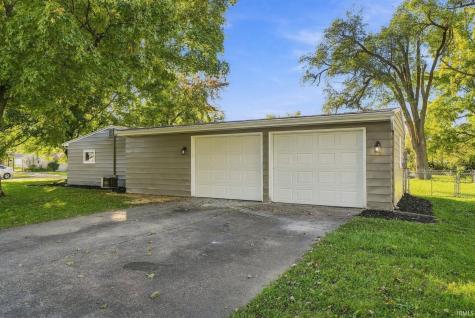 2508 Belle Vista Place Fort Wayne IN 46809