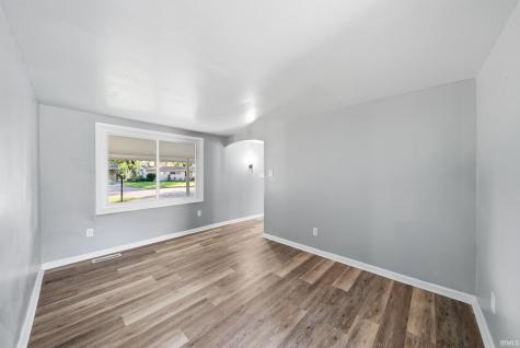 2508 Belle Vista Place Fort Wayne IN 46809