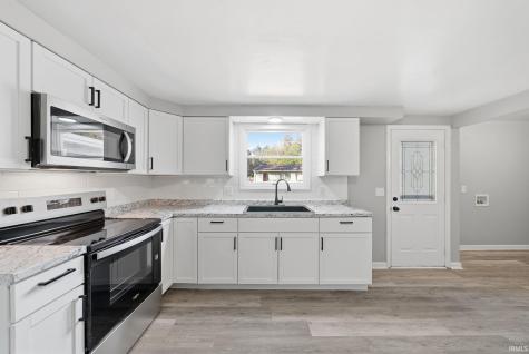 2508 Belle Vista Place Fort Wayne IN 46809