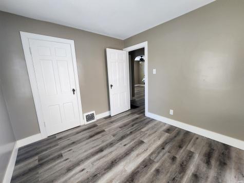 4029 Webster Street Fort Wayne IN 46807
