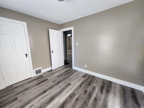 4029 Webster Street Fort Wayne IN 46807