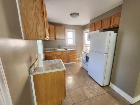 4029 Webster Street Fort Wayne IN 46807