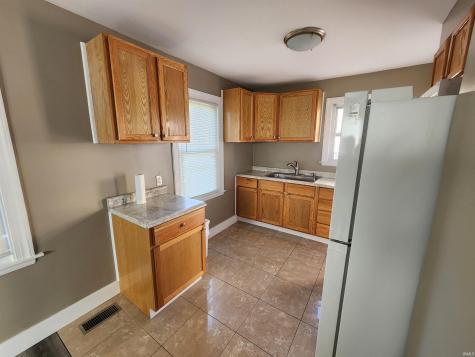 4029 Webster Street Fort Wayne IN 46807