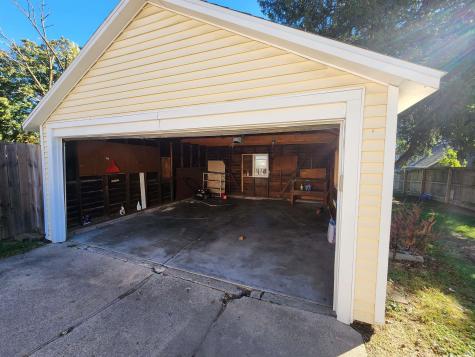4029 Webster Street Fort Wayne IN 46807
