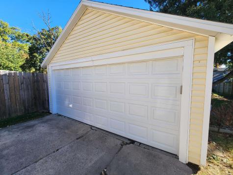 4029 Webster Street Fort Wayne IN 46807