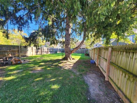 4029 Webster Street Fort Wayne IN 46807