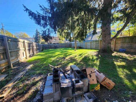 4029 Webster Street Fort Wayne IN 46807