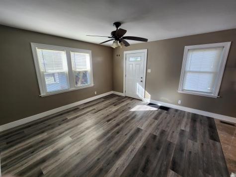 4029 Webster Street Fort Wayne IN 46807