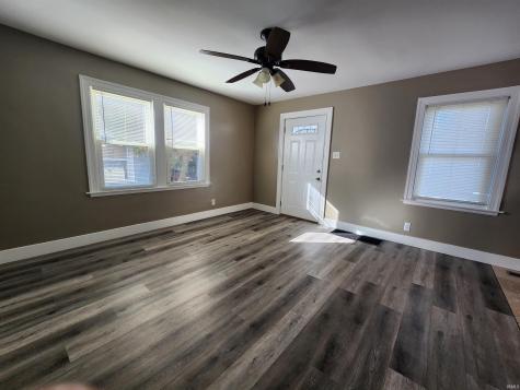 4029 Webster Street Fort Wayne IN 46807