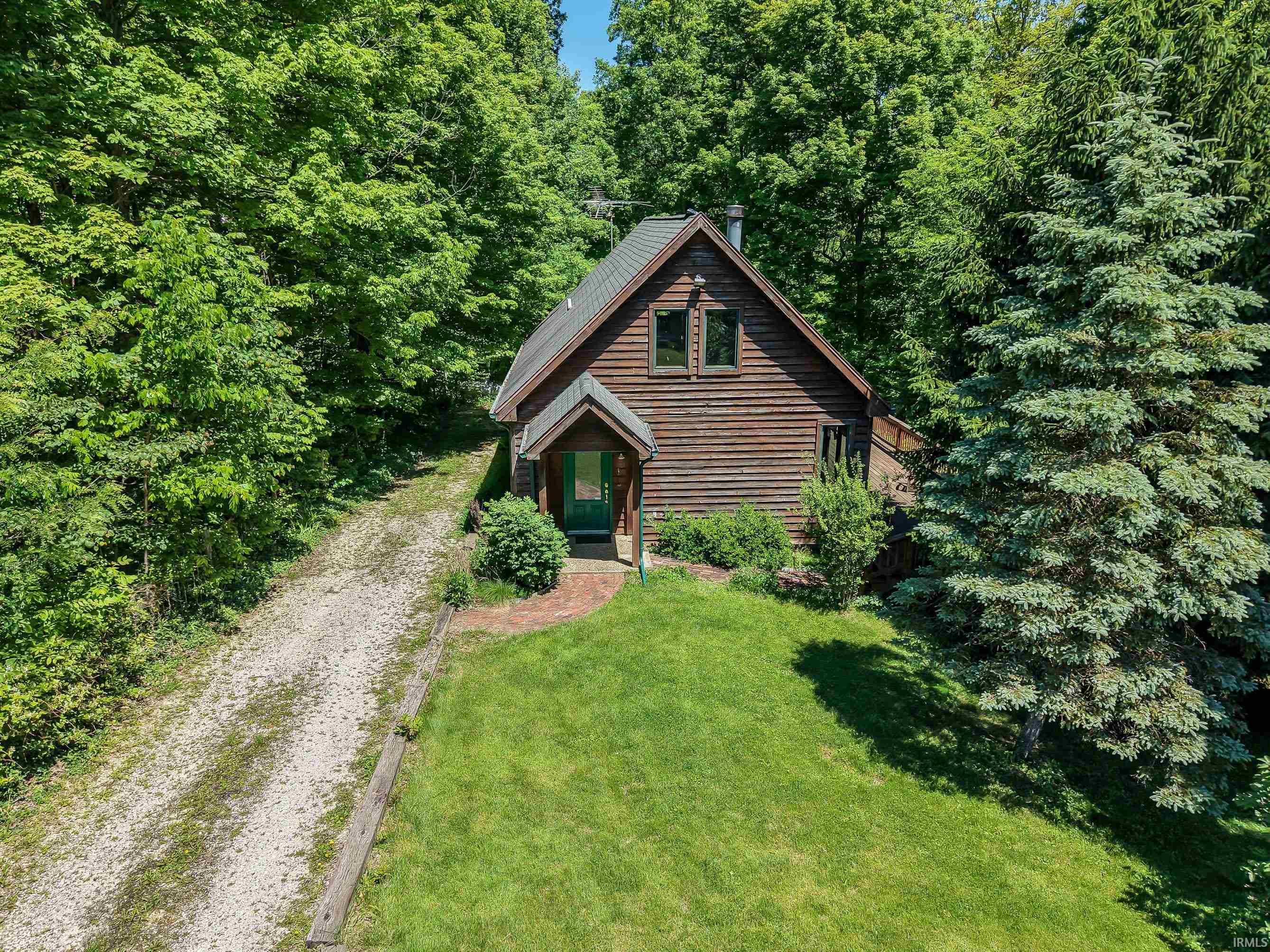 1056 W Burma Road Bloomington IN 47404