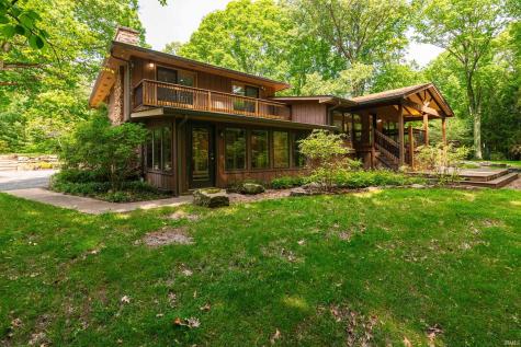 4399 N Forbes Drive Bloomington IN 47408